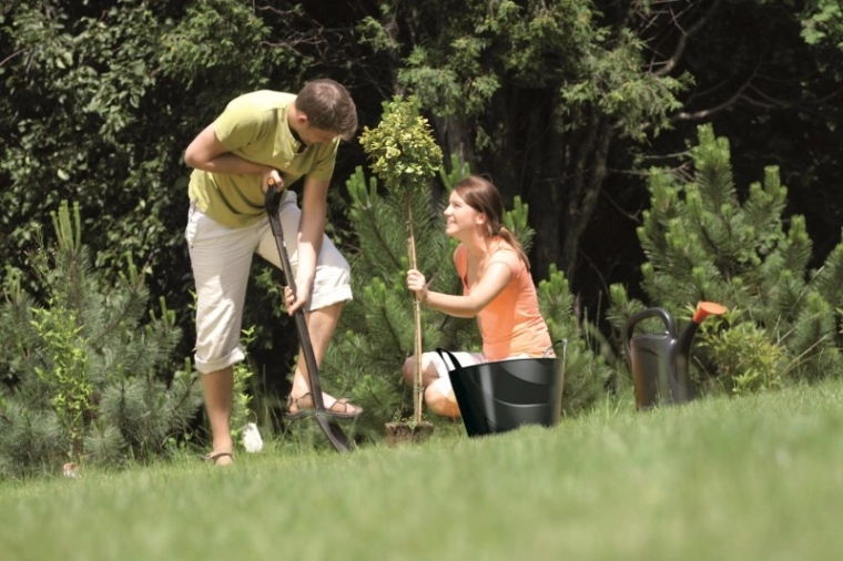 Uniwersalny pomocnik do domu i ogrodu