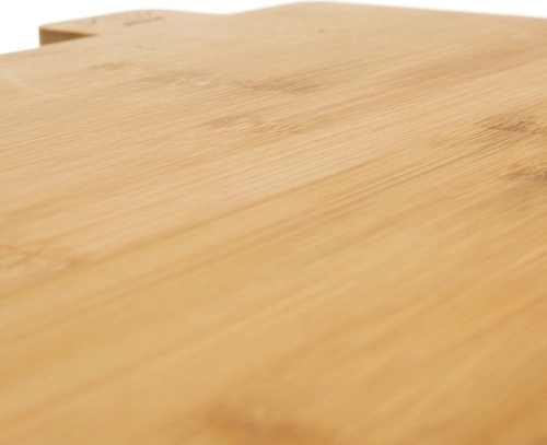 Wytrzymały bambus, który nie pochłania zapachów