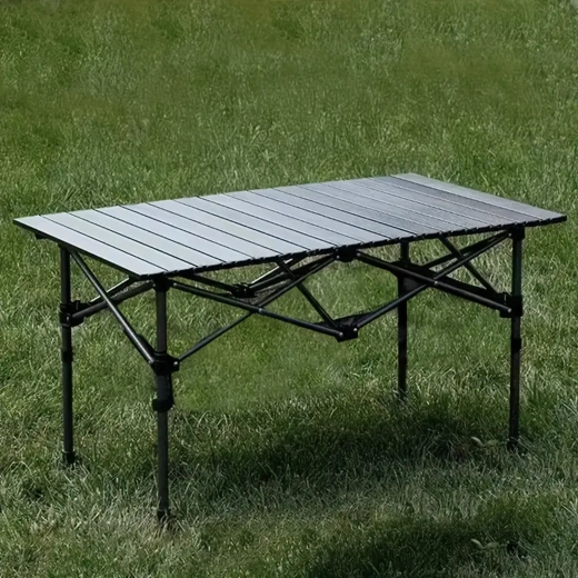 Szybkie składanie i łatwe przenoszenie