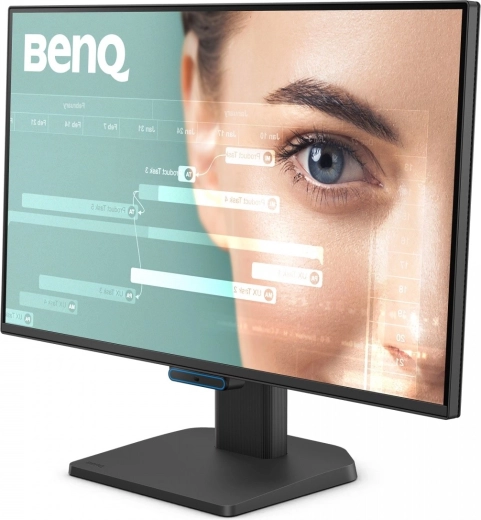 Płynność 144 Hz do pracy i rozrywki