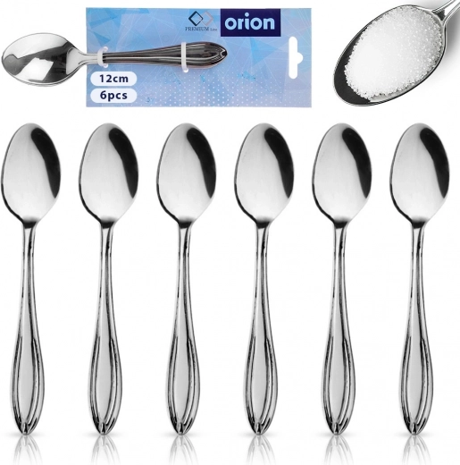 Kompaktowy rozmiar do espresso