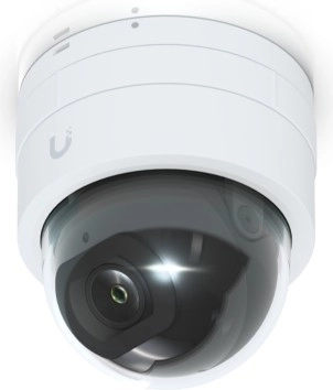 Kompaktowa kamera 2K HD PoE do użytku wewnętrznego