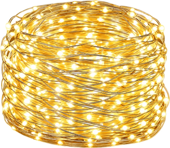 300 diod LED do efektownej dekoracji