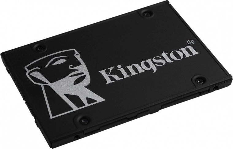 Wewnętrzny dysk SSD Kingston 512 GB 2,5'' SATA III
