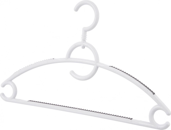 Sprytny design z wieloma punktami zawieszenia