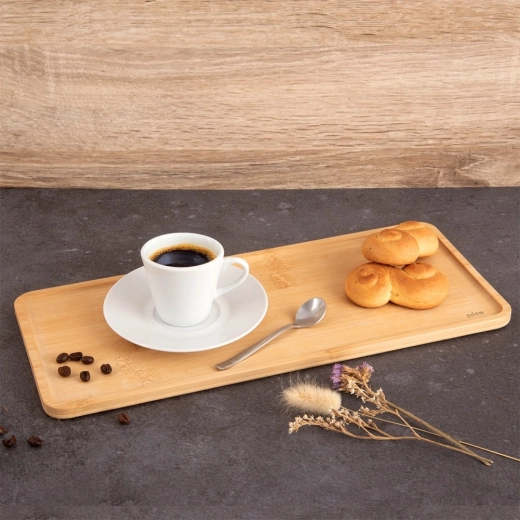 Stylowe serwowanie i dekoracje