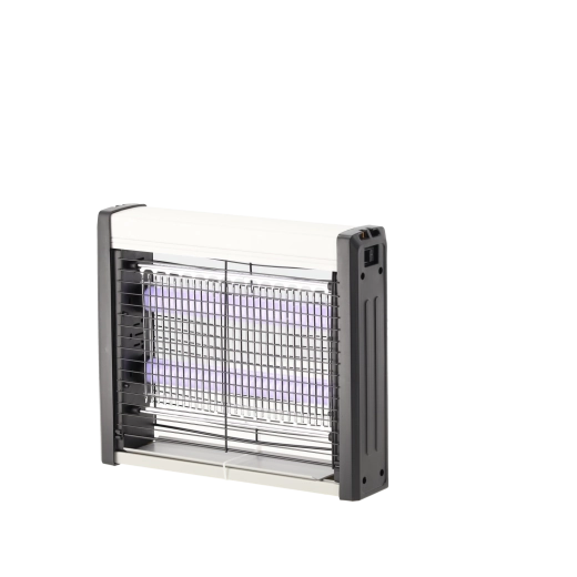 Bezpieczna konstrukcja i łatwe czyszczenie