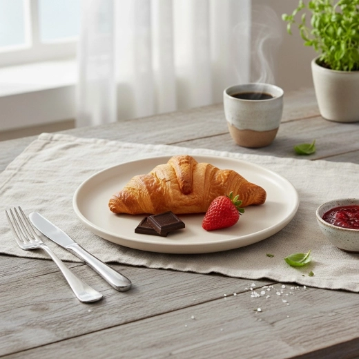 Idealny do deserów, pieczywa i śniadań