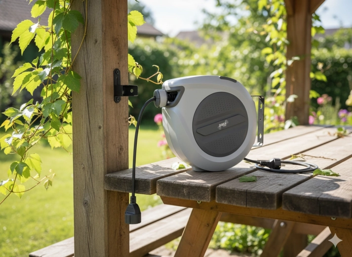 Bezpieczeństwo na pierwszym miejscu