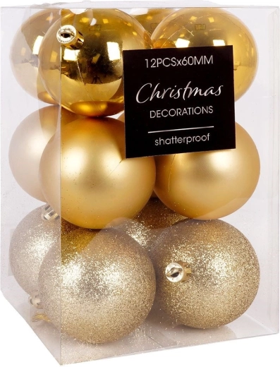 Nietłukące i bezpieczne