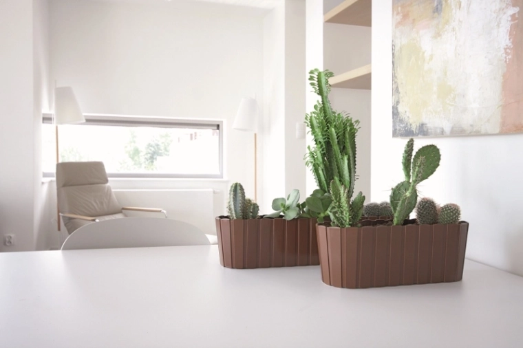 Lekka i łatwa do przenoszenia