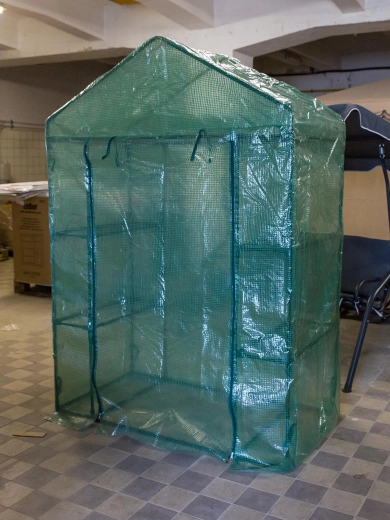 Wygodny dostęp i wietrzenie na dwa zamki