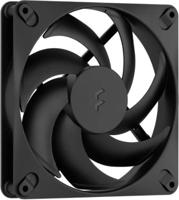 Wentylator Dynamic 3 14 Black 140 mm