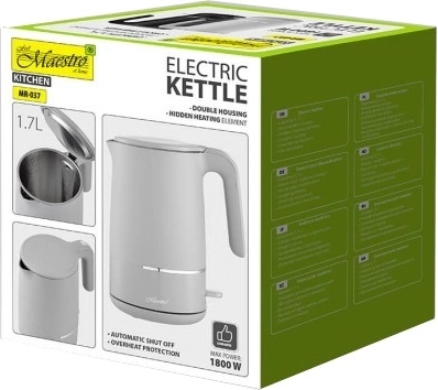 Bezpieczna podwójna ścianka i podstawa 360°