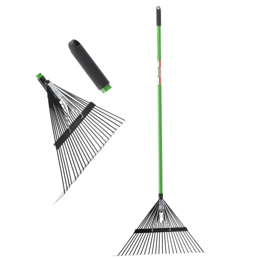 Stalowa głowica o długiej żywotności