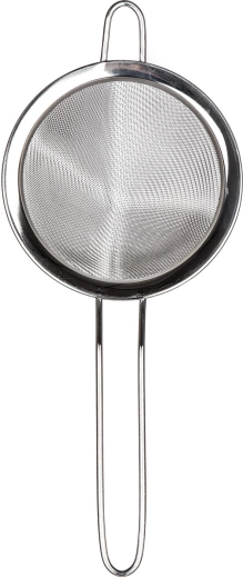 Wytrzymała konstrukcja ze stali nierdzewnej