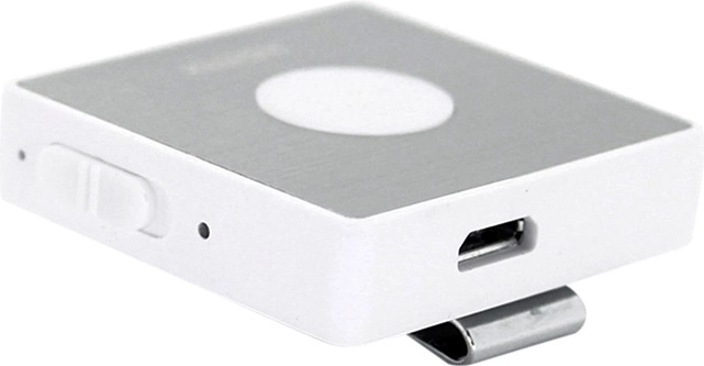 Praktyczny sterownik z klipsem