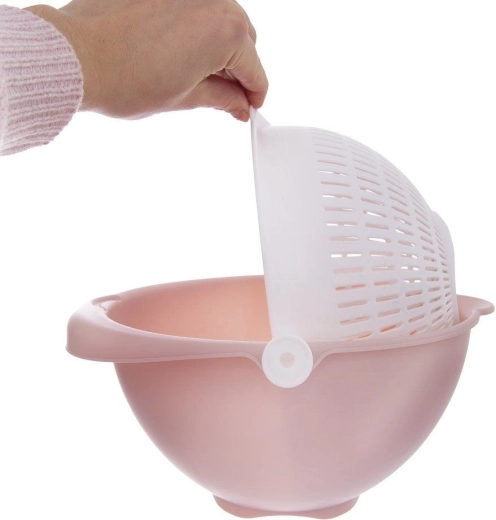 Wytrzymały plastik bez BPA i łatwa pielęgnacja