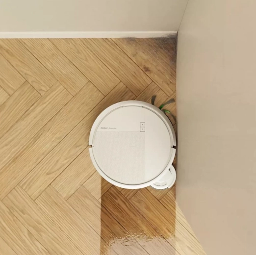 Inteligentna nawigacja i ochrona dywanów
