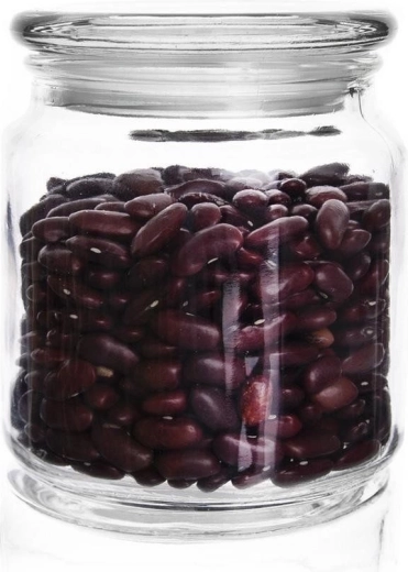 Porządek w spiżarni i na blacie