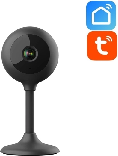Solight domowa kamera Wi‑Fi Full HD 1080p
