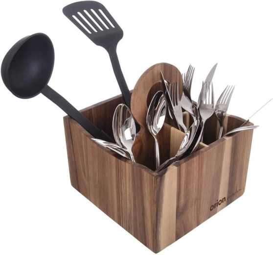 Naturalne drewno akacjowe