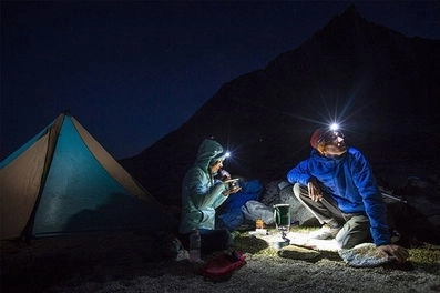Zastosowanie outdoorowe z ochroną IP44