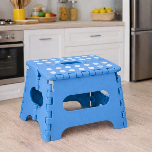 Bezpieczna, antypoślizgowa powierzchnia