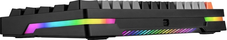Pełne RGB i wszechstronne połączenia
