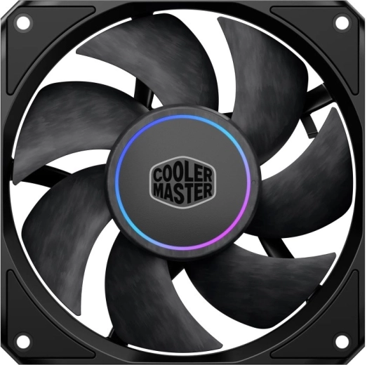 Cooler Master MasterFan M140 ARGB wentylator - 1 szt.