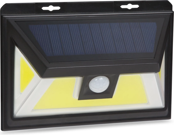 Zasilanie solarne bez przewodów