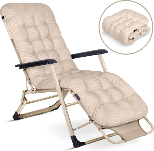 Luksusowy komfort z bogato wypełnioną poduszką