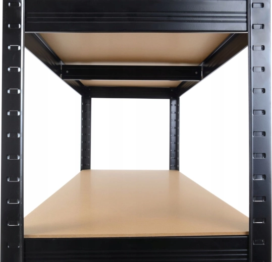 Wysoka nośność dla ciężkich przedmiotów