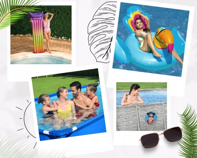 Lekka i wytrzymała konstrukcja