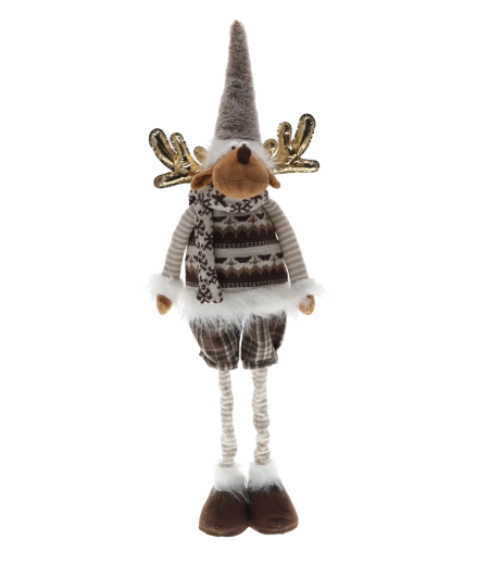 Regulowana wysokość 55–90 cm