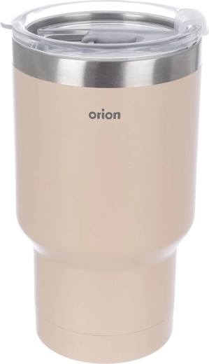 Termokubek Orion 0,38 l beżowy
