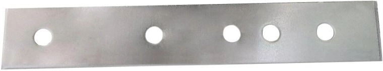 Element kotwiący 40 × 240 mm, blacha 5 mm