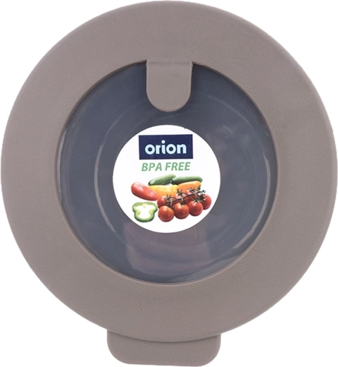 Przezroczyste okienko dla łatwej kontroli