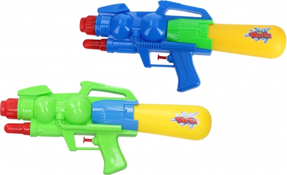 Pistolet na wodę z pompką 36 cm