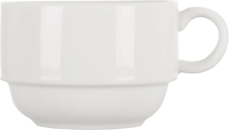 Wytrzymała porcelana do codziennego użytku