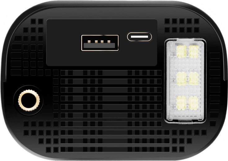 Akumulator 6000 mAh i funkcja powerbanku