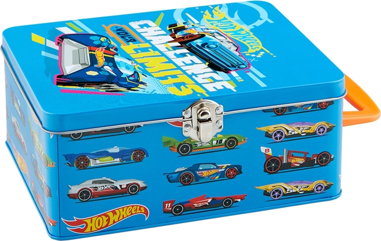 Oficjalny design HOT WHEELS
