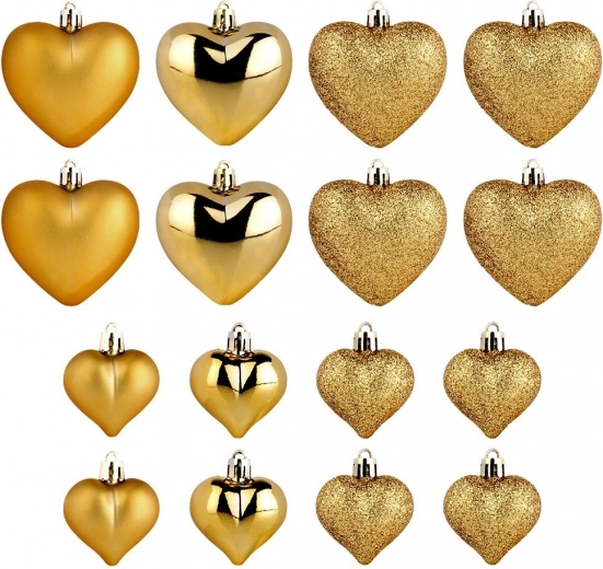 Trzy rodzaje wykończeń dla bogatego blasku