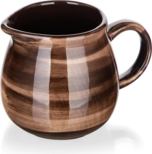 Wygodne i czyste nalewanie