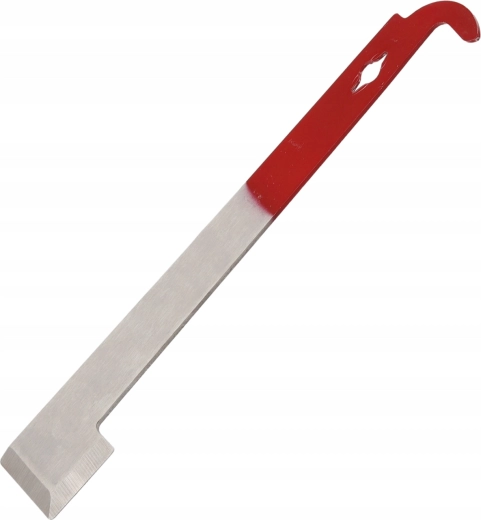 Trwała stal nierdzewna dla długiej żywotności