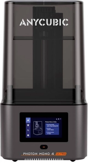 Drukarka 3D Anycubic Photon Mono 4 Ultra