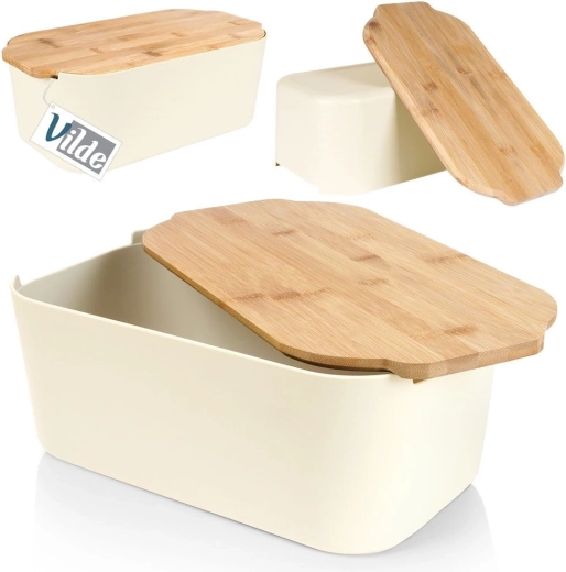 Nowoczesny design do każdej kuchni