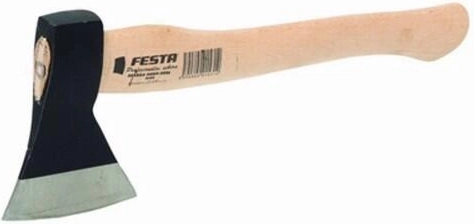 Siekiera 600 g FESTA Profi z jesionowym trzonkiem
