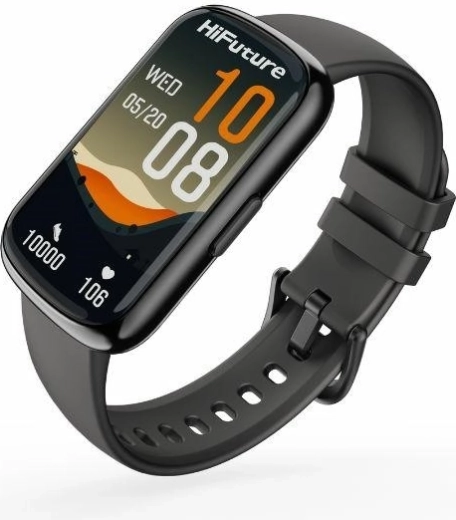 Zachwycający 1,47" wyświetlacz IPS