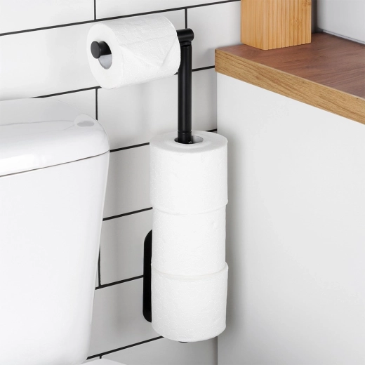 Łatwy montaż bez wiercenia i na śruby